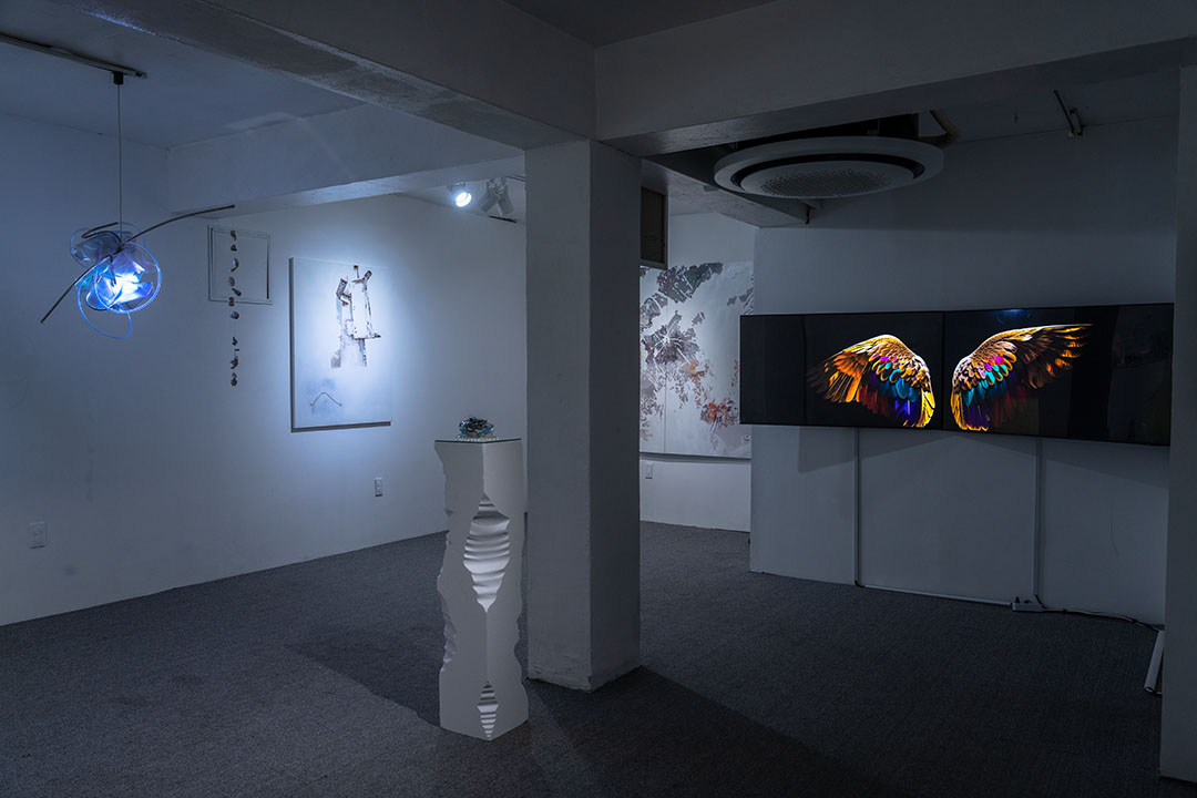 Exhibition 1