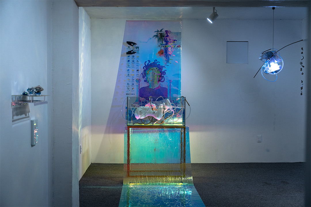 Exhibition 2