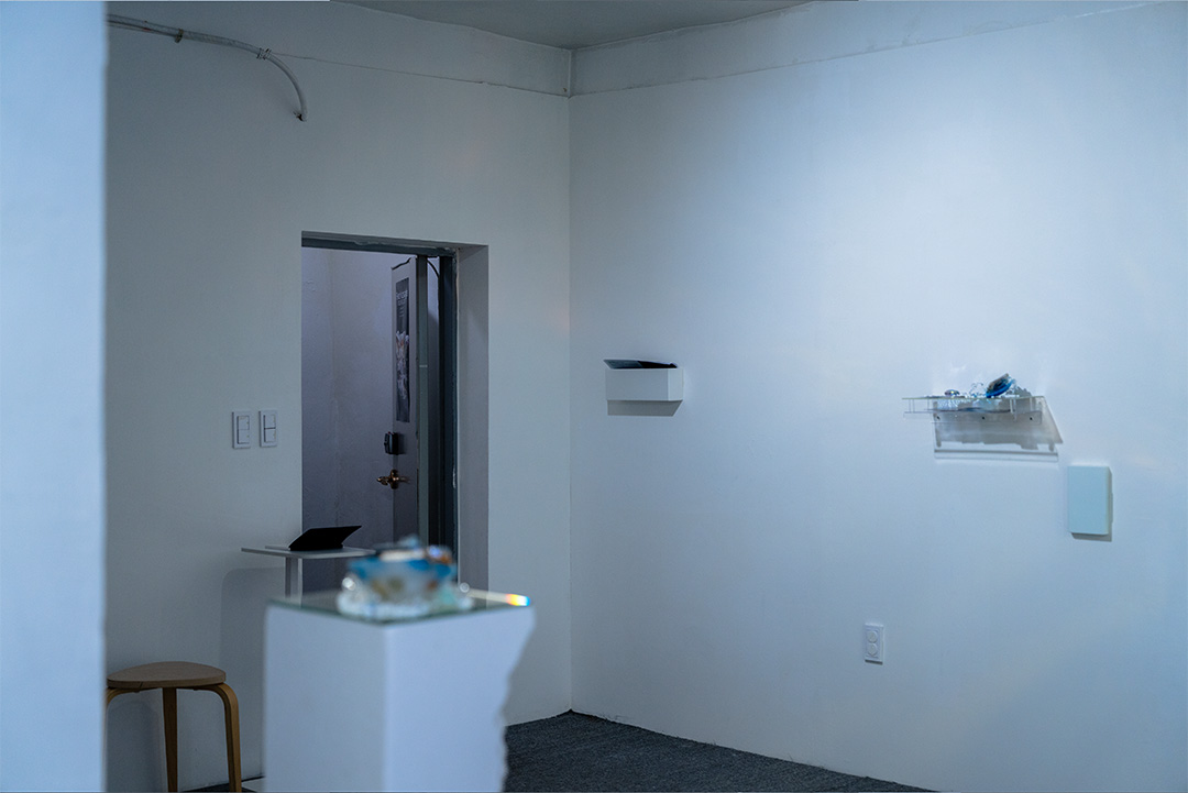 Exhibition 3