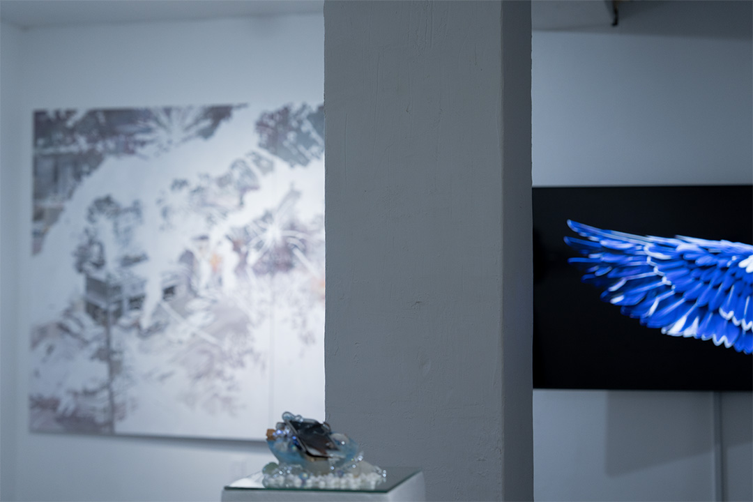Exhibition 6