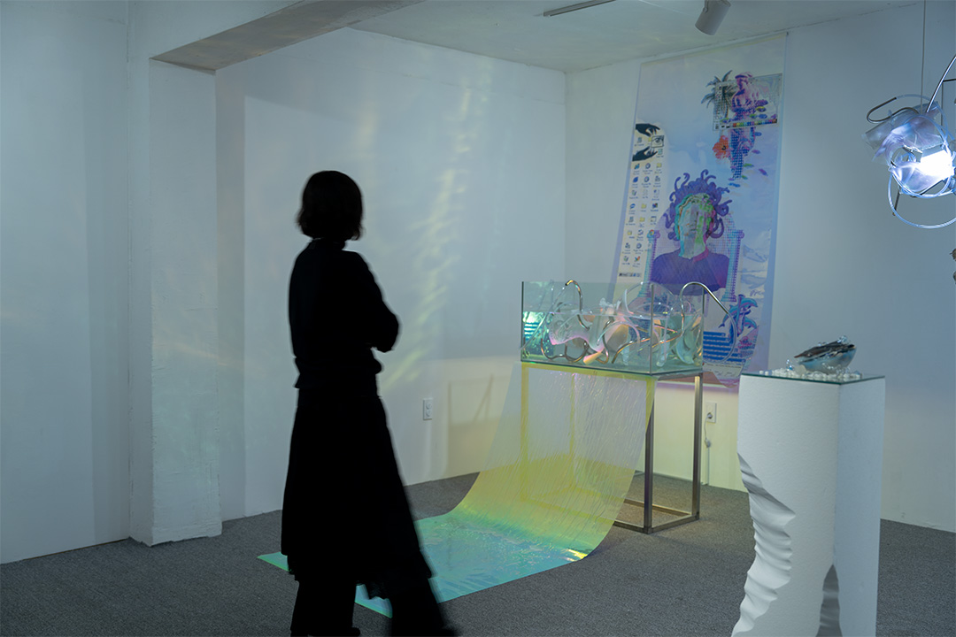 Exhibition 8