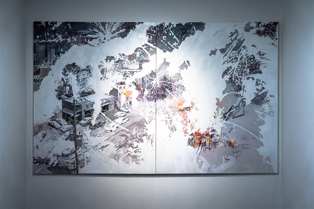 허세빈 Work 1